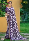 Urvi Vol 8 By LT Micro Printed Online Summer Daily Wear Saree